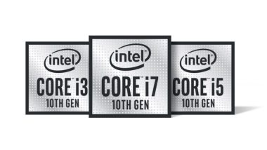 Intel Comet Lake pre n00