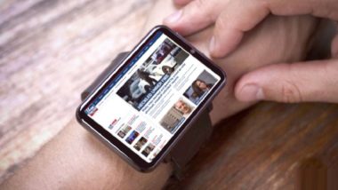LEMFO LEM T smartwatch n01