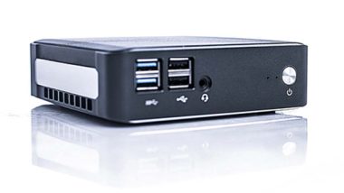 NVISEN Y MU01 minipc