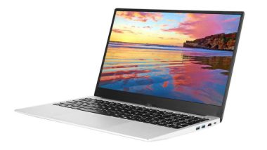VORKE Notebook 15 n01