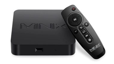 minix neo t5 pre n01