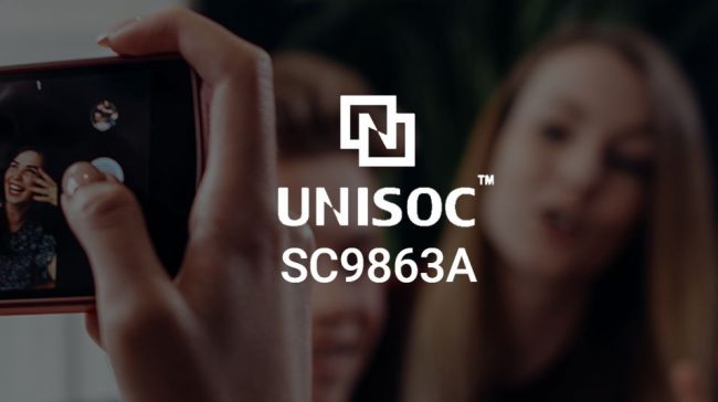 unisoc SC9863A n01