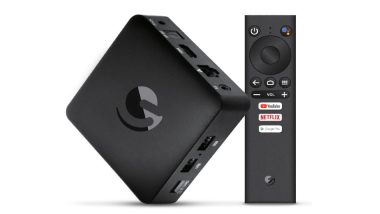 Ematic AGT418 Jetstream 4K n01