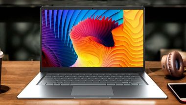 Jumper EZbook A5 laptop