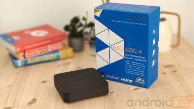 MINIX NEO J50C 4 64GB review f10 min