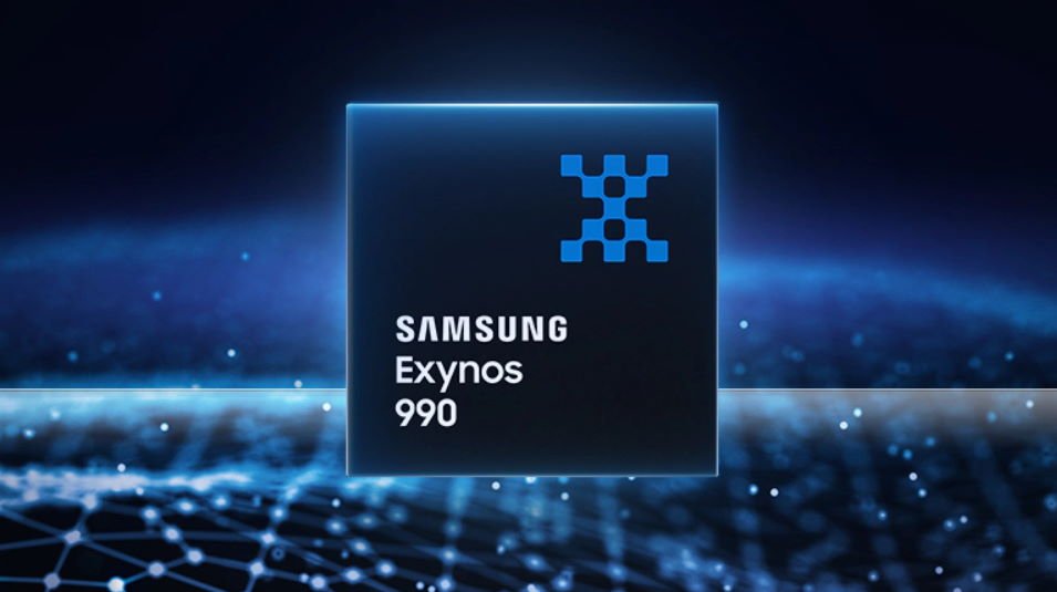 Samsung Exynos 990 n01
