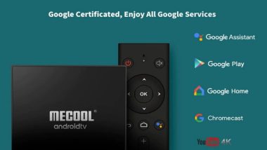 mecool k9pro classic n01