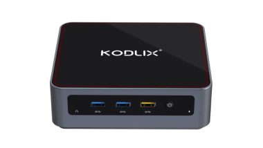 KODLIX GK45 pre n01