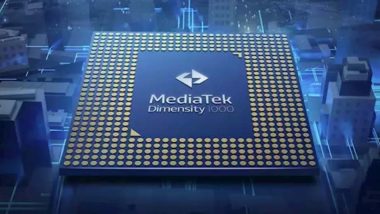 MediaTek Dimensity 1000