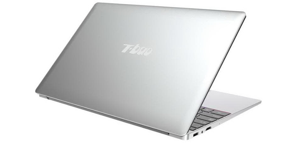 T bao Tbook x8 plus laptop