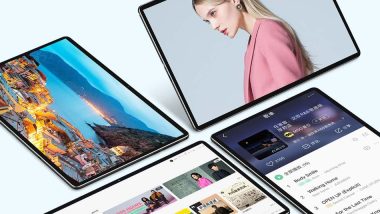 Teclast M16 tablet
