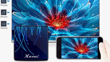 X88 PRO PLUS