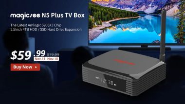 magicsee n5 plus deal n01