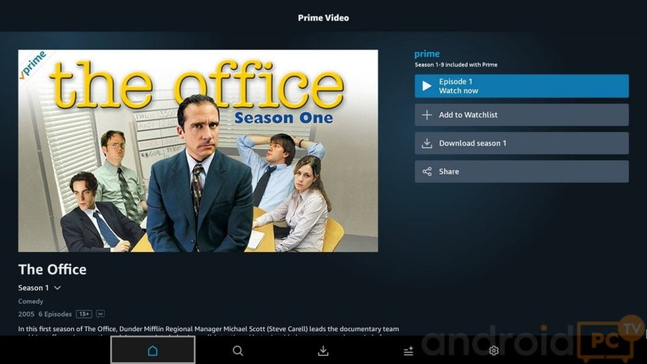 prime video test review z09 min