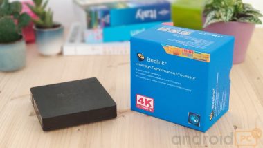 Beelink BT4 review f08 min