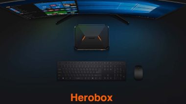 CHUWI Herobox