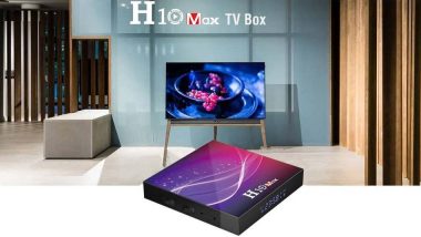 H10 MAX box