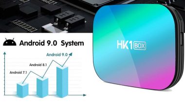 HK1 s905x3