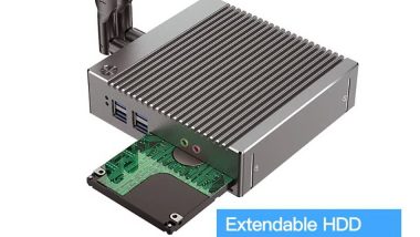 K660S miniPc windows
