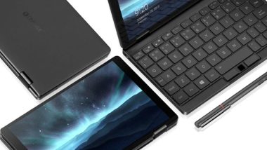 One Netbook One Mix 3 Pro n02
