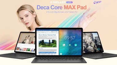 Teclast M16 deal