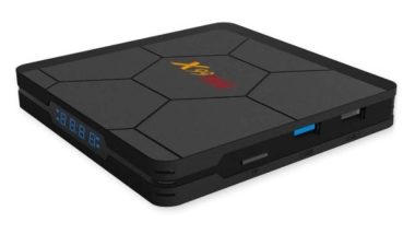 X99 Max Box