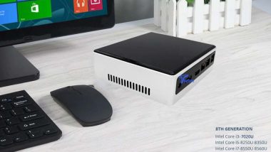 miniPC V310