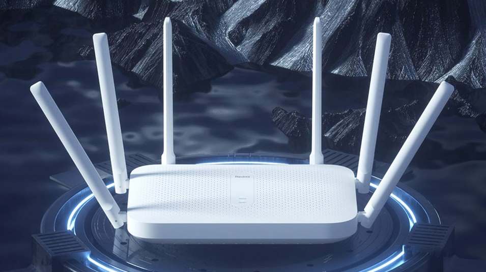 redmi ac2100 router deal