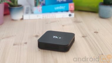 Tanix TX3