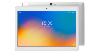 Alldocube M5X pro tablet
