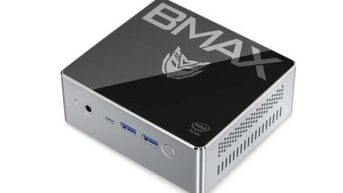BMAX B2 PLUS minipc