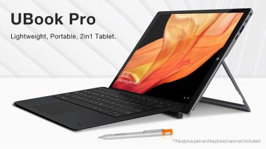 Chuwi UBook Pro M3