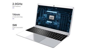 Lhmzniy Yepbook laptop