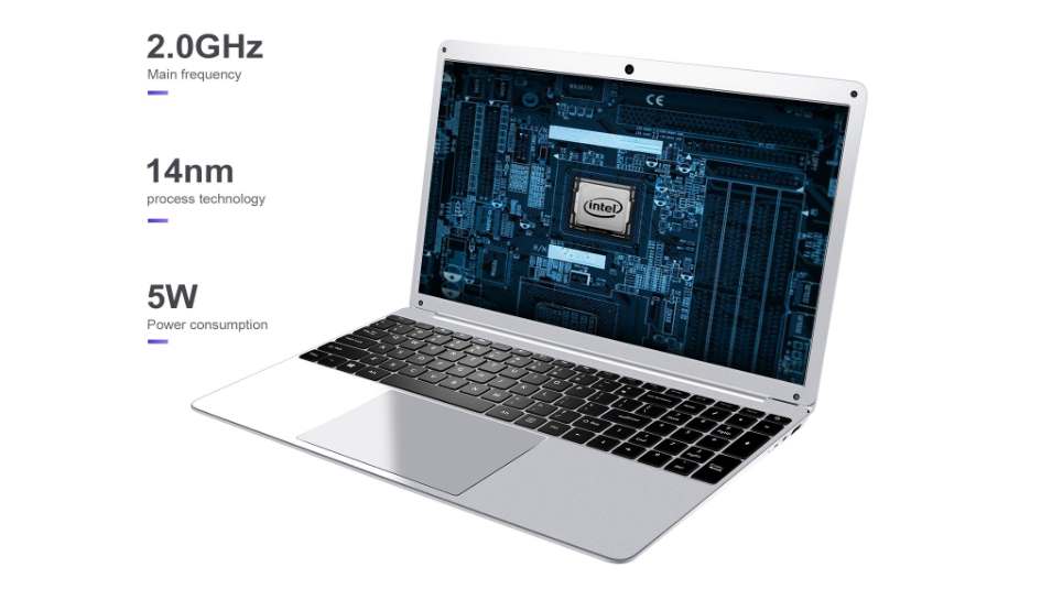 Lhmzniy Yepbook laptop