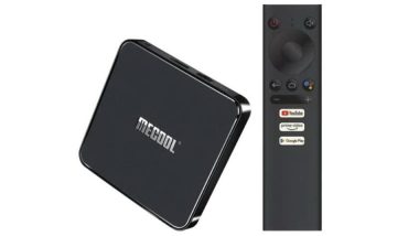 MECOOL KM1