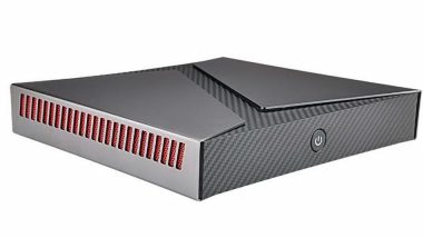 NVISEN GX01 minipc