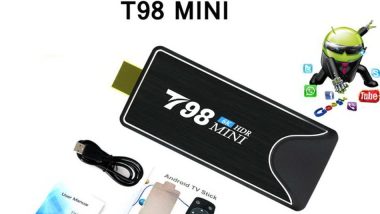 T98 MINI