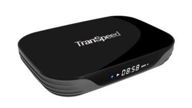 Transpeed X3 air