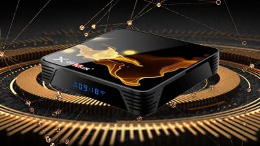 X99 Max plus