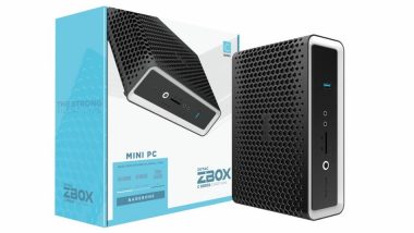 ZBOX CA621 nano n00