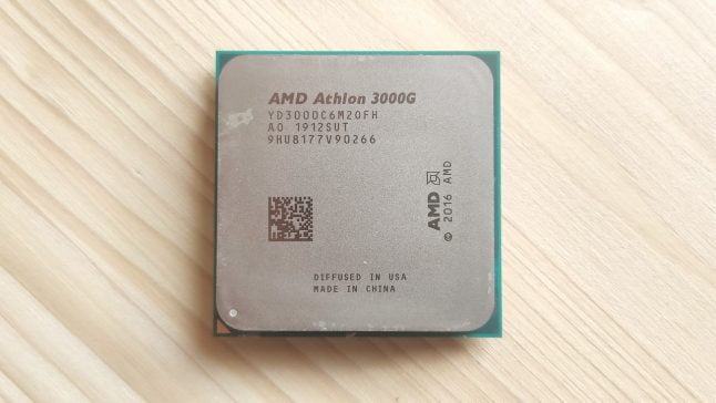 amd athlon 3000g review f05 min