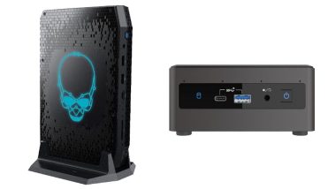 intel nuc gen11 n01