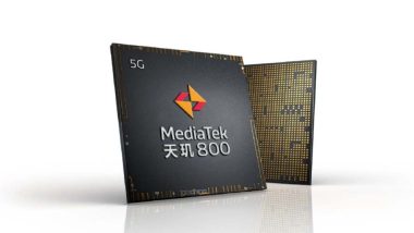 mediatek dimensity 800