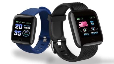 116 Plus smartwatch n01