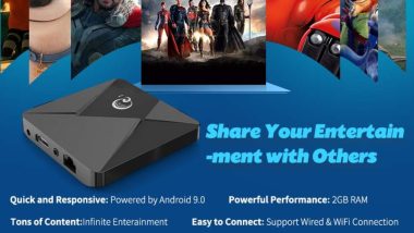 A95X MiniQ 01 box