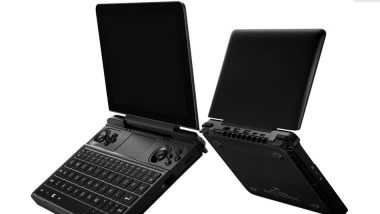 GPD WIN Max