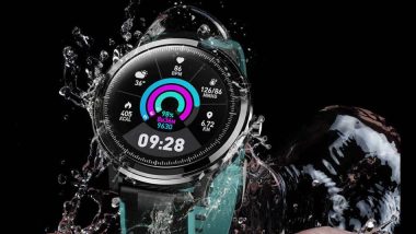 KOSPET Probe smartwatch