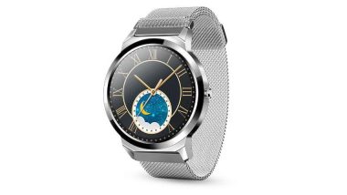 LEMFO H6 PRO Smartwatch