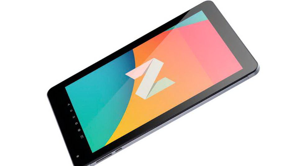 PIPO N2 tablet
