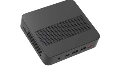 U550 minpc